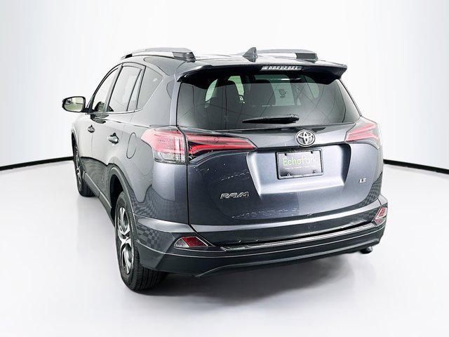 used 2017 Toyota RAV4 car, priced at $14,899