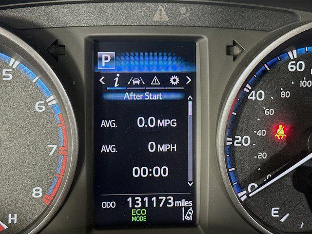 used 2017 Toyota RAV4 car, priced at $14,899