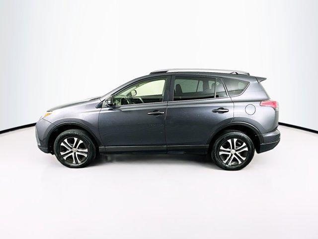 used 2017 Toyota RAV4 car, priced at $14,899