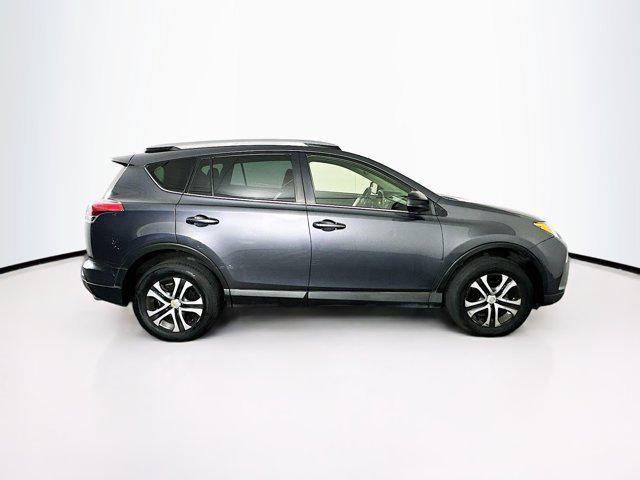 used 2017 Toyota RAV4 car, priced at $14,899