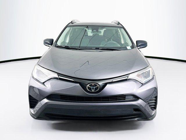 used 2017 Toyota RAV4 car, priced at $14,899