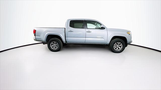 used 2019 Toyota Tacoma car, priced at $28,999