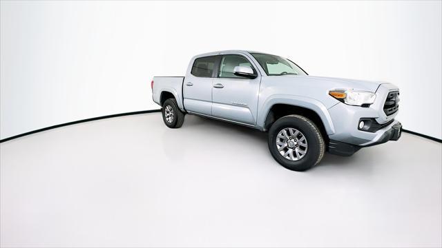 used 2019 Toyota Tacoma car, priced at $28,999