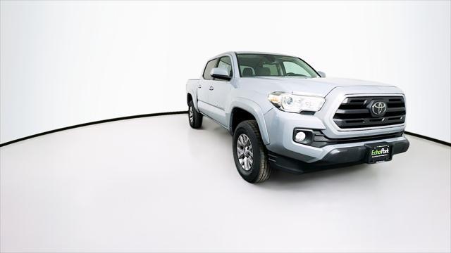 used 2019 Toyota Tacoma car, priced at $28,999