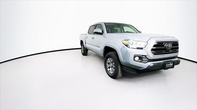 used 2019 Toyota Tacoma car, priced at $28,999