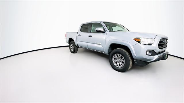 used 2019 Toyota Tacoma car, priced at $28,999