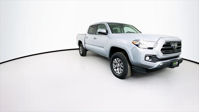 used 2019 Toyota Tacoma car, priced at $28,999