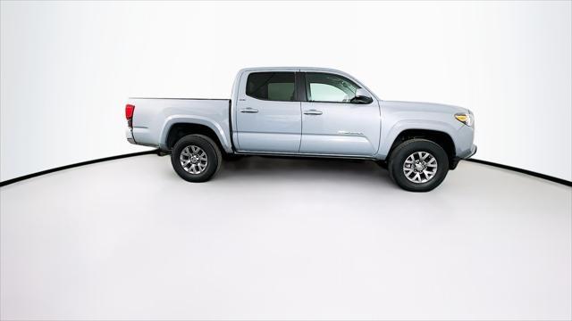 used 2019 Toyota Tacoma car, priced at $28,999