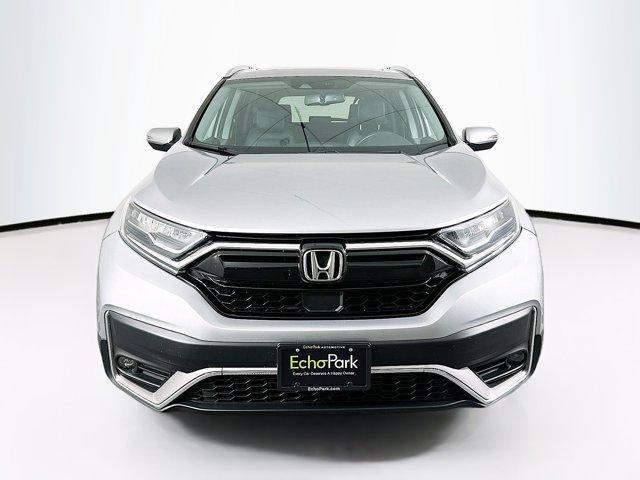 used 2022 Honda CR-V car, priced at $29,689