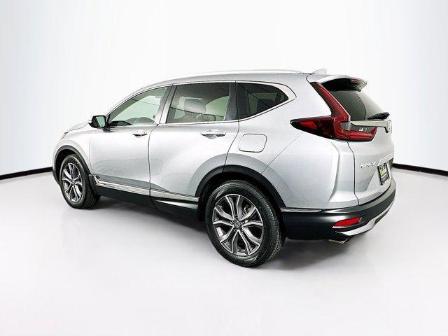used 2022 Honda CR-V car, priced at $29,689