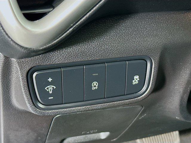 used 2022 Kia Soul car, priced at $13,397