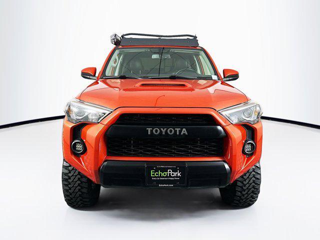 used 2015 Toyota 4Runner car, priced at $35,299