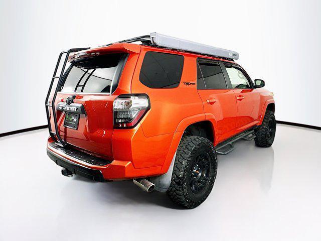 used 2015 Toyota 4Runner car, priced at $35,299