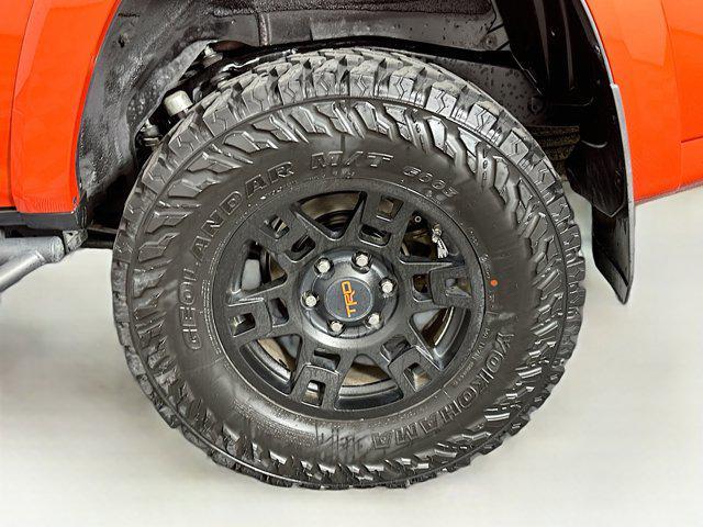 used 2015 Toyota 4Runner car, priced at $35,299