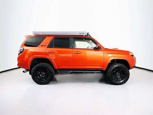 used 2015 Toyota 4Runner car, priced at $35,299