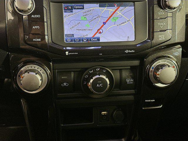 used 2015 Toyota 4Runner car, priced at $35,299