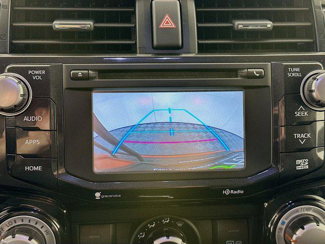 used 2015 Toyota 4Runner car, priced at $35,299