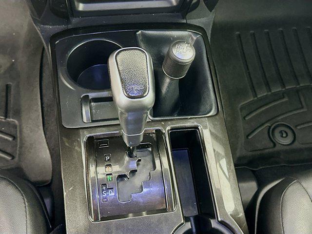 used 2015 Toyota 4Runner car, priced at $35,299