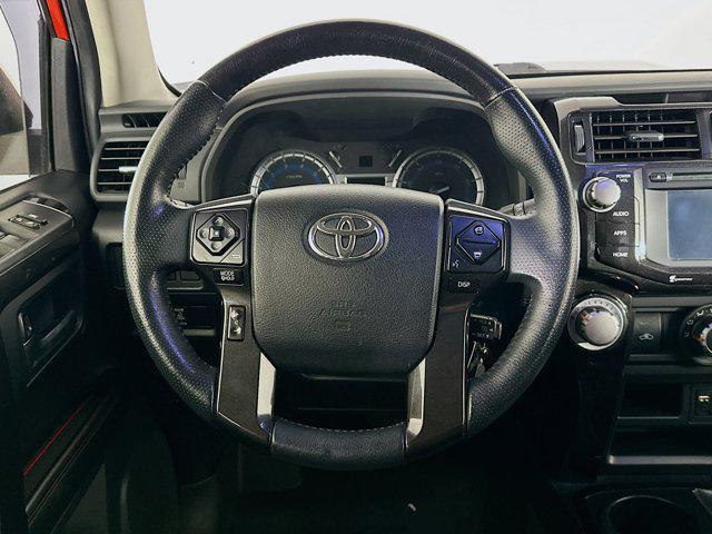 used 2015 Toyota 4Runner car, priced at $35,299