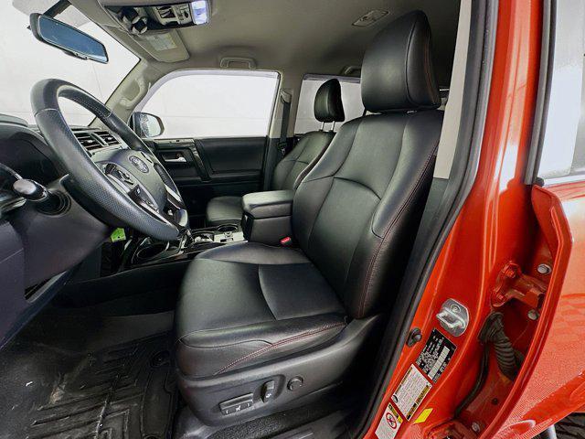 used 2015 Toyota 4Runner car, priced at $35,299