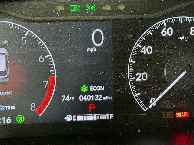 used 2023 Honda HR-V car, priced at $23,997