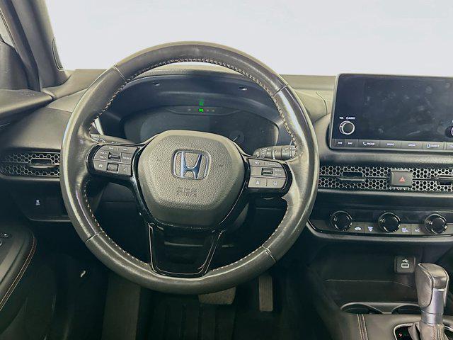 used 2023 Honda HR-V car, priced at $23,997