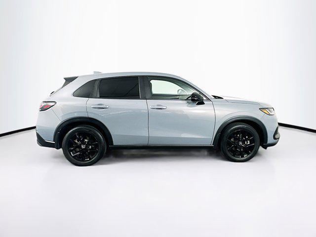 used 2023 Honda HR-V car, priced at $23,997
