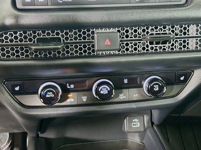 used 2023 Honda HR-V car, priced at $23,997
