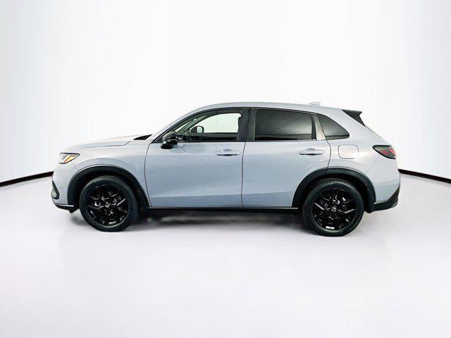 used 2023 Honda HR-V car, priced at $23,997
