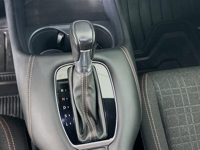 used 2023 Honda HR-V car, priced at $23,997