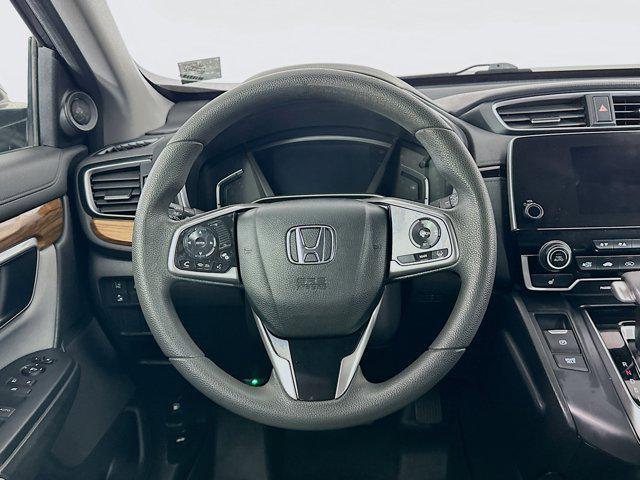 used 2018 Honda CR-V car, priced at $18,499