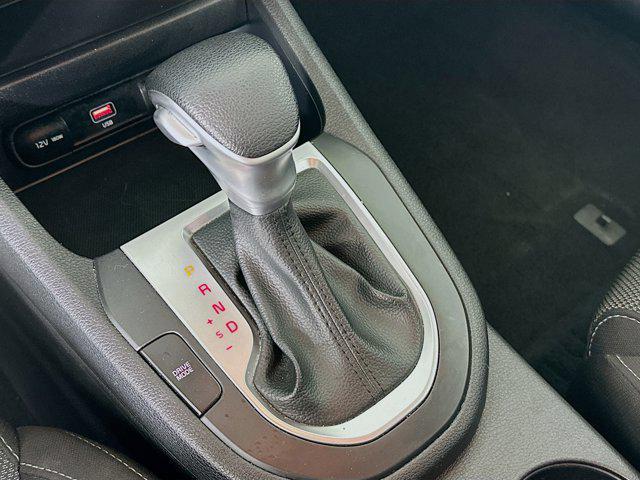 used 2023 Kia Forte car, priced at $15,797