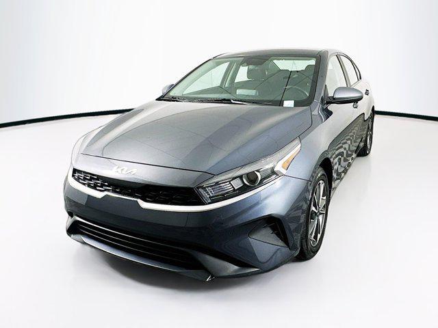 used 2023 Kia Forte car, priced at $15,797