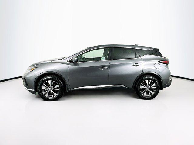 used 2023 Nissan Murano car, priced at $21,397