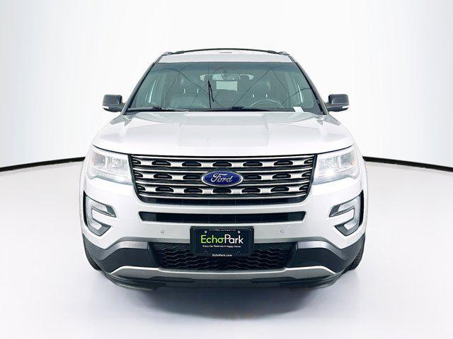 used 2016 Ford Explorer car, priced at $13,699