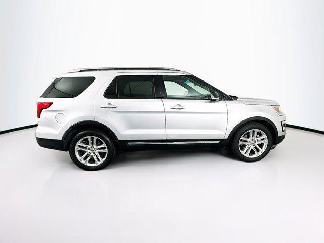 used 2016 Ford Explorer car, priced at $13,699
