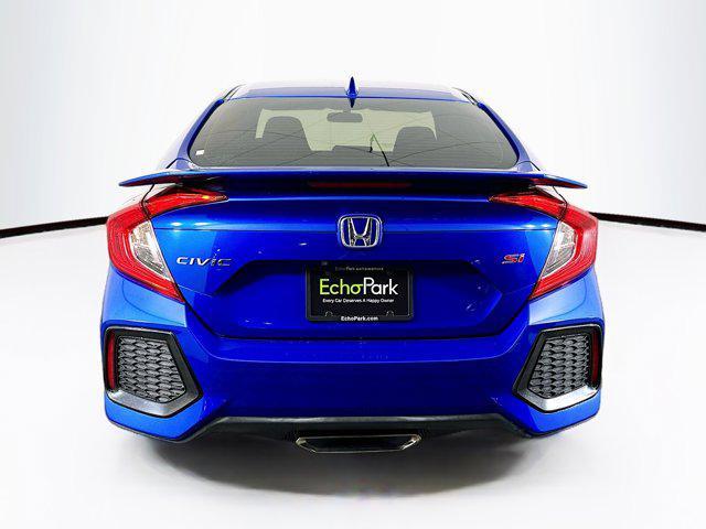 used 2017 Honda Civic car, priced at $19,599