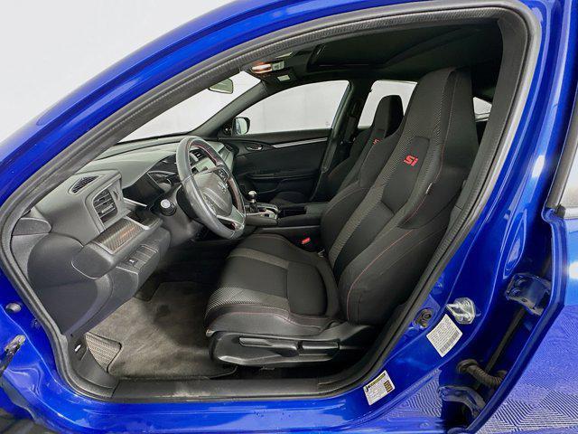 used 2017 Honda Civic car, priced at $19,599