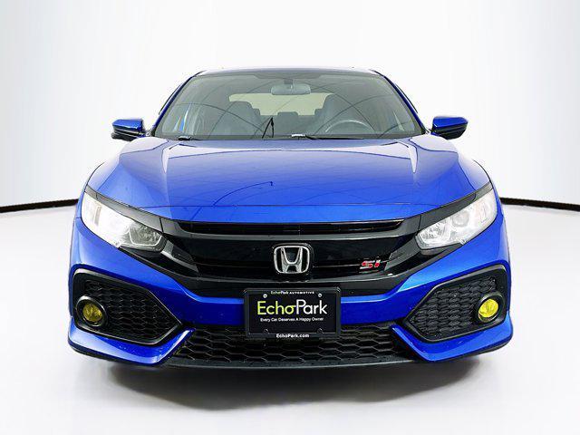 used 2017 Honda Civic car, priced at $19,599