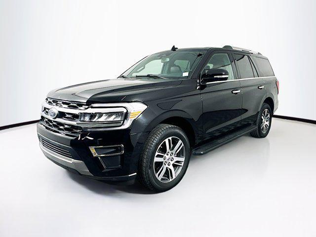 used 2024 Ford Expedition car, priced at $44,797