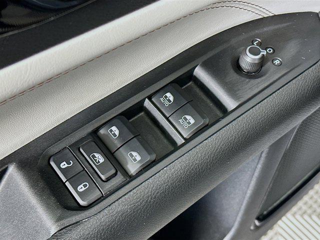 used 2022 Jeep Compass car, priced at $21,497