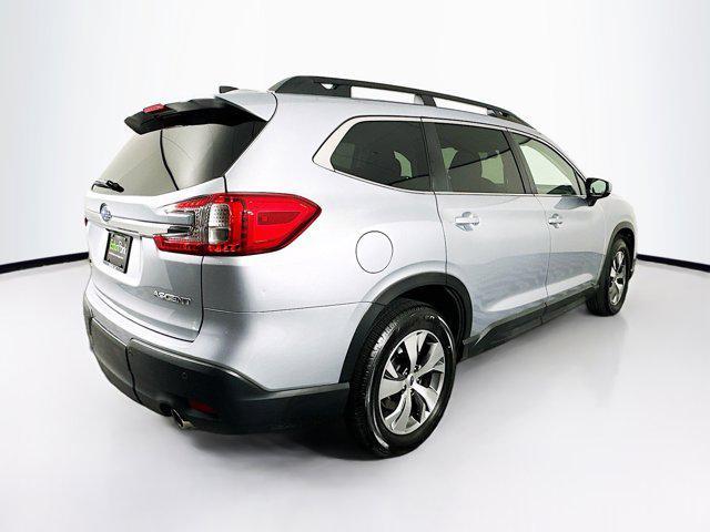 used 2024 Subaru Ascent car, priced at $32,797