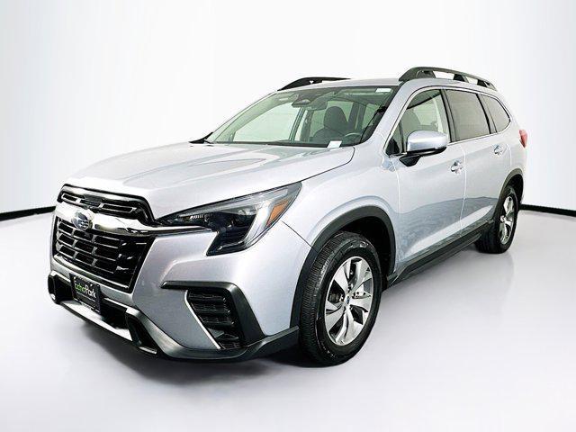 used 2024 Subaru Ascent car, priced at $32,797
