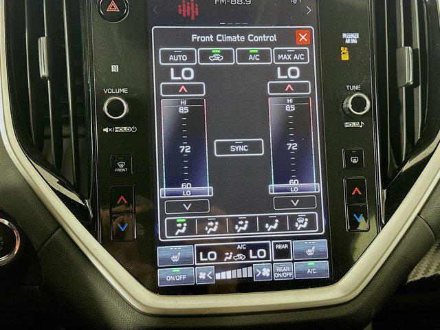 used 2024 Subaru Ascent car, priced at $32,797