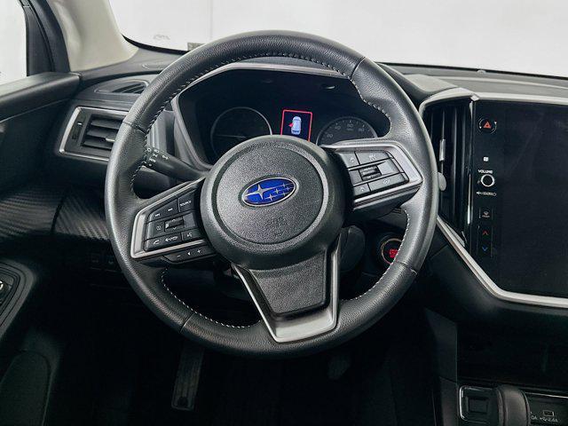 used 2024 Subaru Ascent car, priced at $32,797