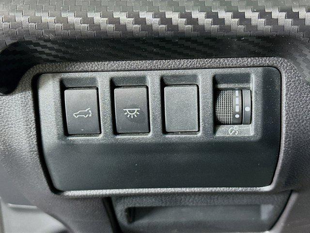 used 2024 Subaru Ascent car, priced at $32,797