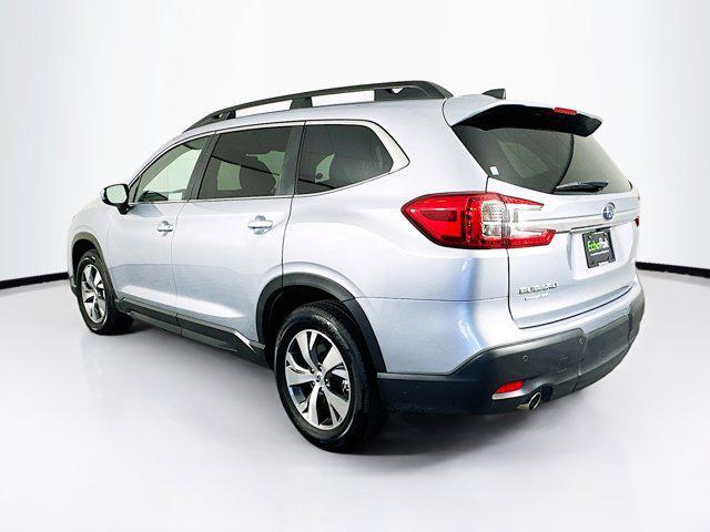 used 2024 Subaru Ascent car, priced at $32,797