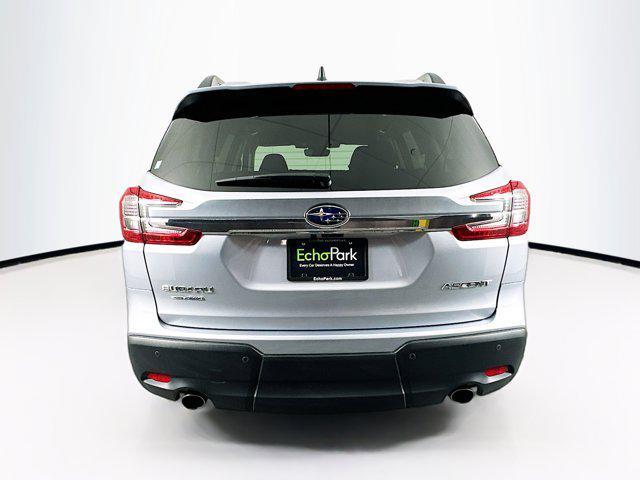 used 2024 Subaru Ascent car, priced at $32,797