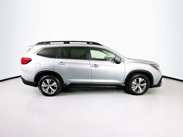 used 2024 Subaru Ascent car, priced at $32,797