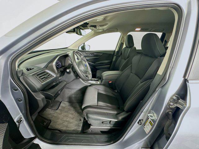 used 2024 Subaru Ascent car, priced at $32,797